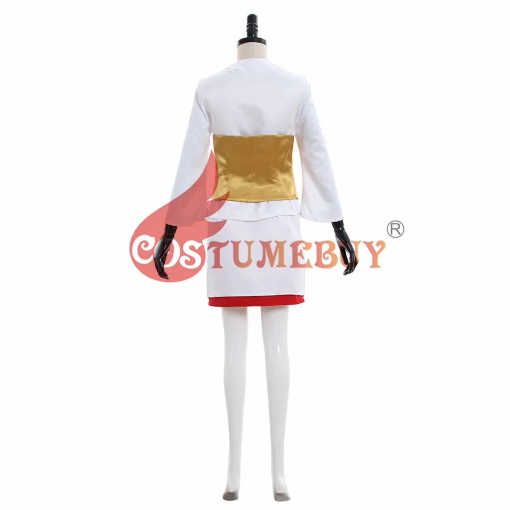 CostumeBuy Fire Emblem Fates Selkie костюм для костюмированной вечеринки + хвост уши женщин и
