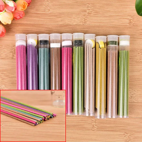 Ароматизатор из сандалового дерева 50 палочек ароматизатор