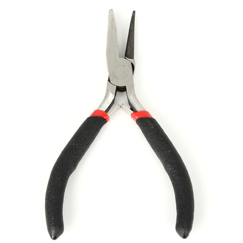 Высококачественные плоскогубцы для резки проволоки 1 шт./лот | Украшения и