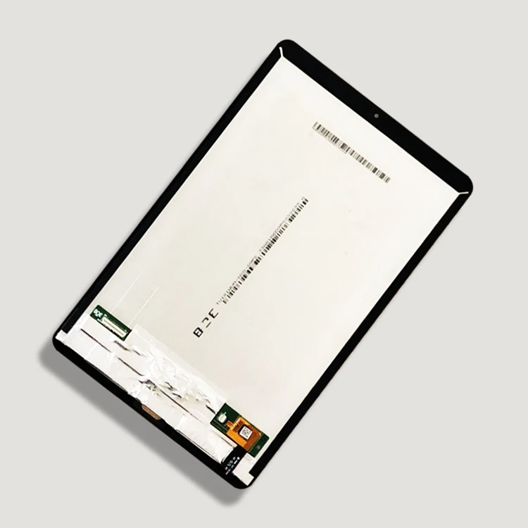 ЖК дисплей 10 1 дюйма для Xiaomi Mi Pad 4 Plus MiPad4 Mipad MIUI сенсорный экран с дигитайзером