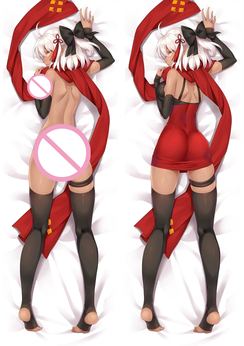 Ноябрьское обновление из японского аниме Fate/Grand Order FGO Okita Souji Otaku Dakimakura наволочка