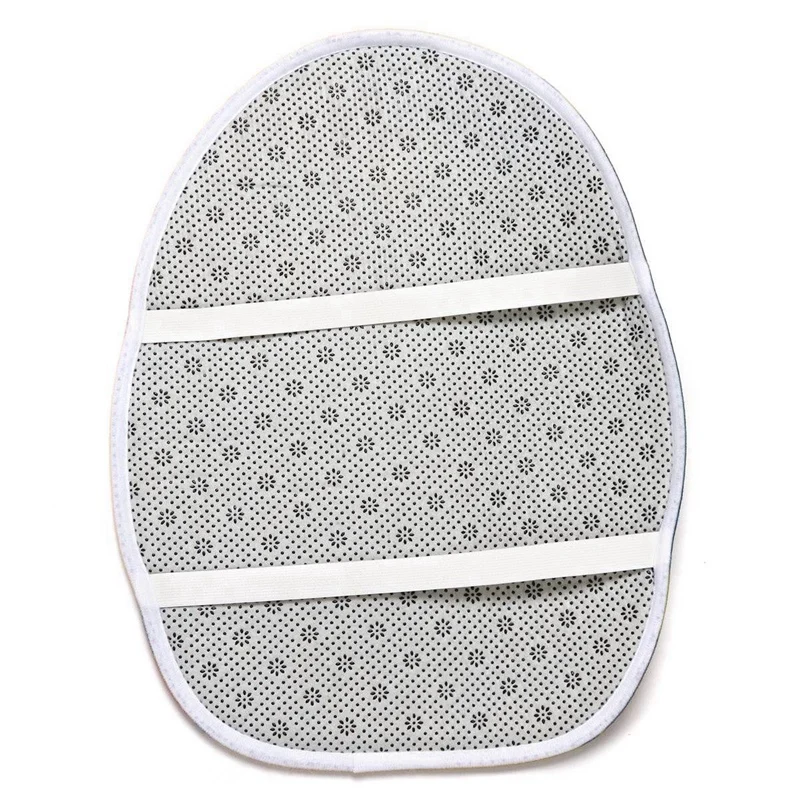 4 шт. набор декора для дома и ванной комнаты с акварельным рисунком кактуса чехол