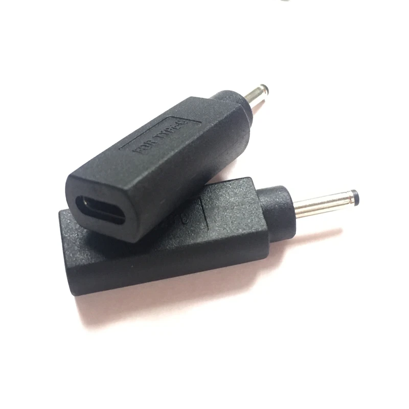 10 шт. адаптер питания USB 3 1 типа C | Обустройство дома
