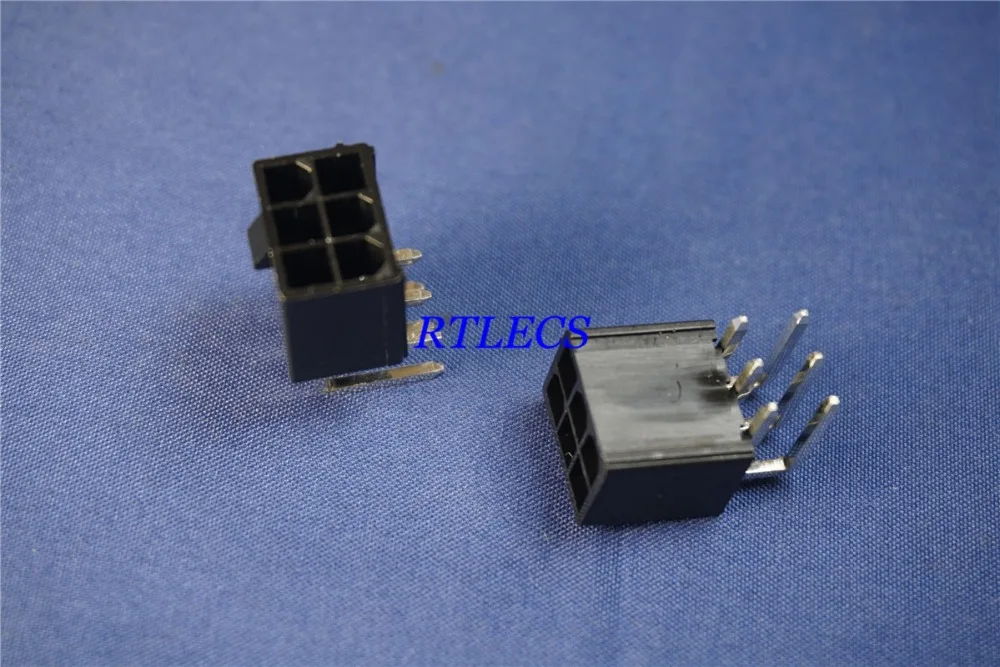 1000 шт. 4 2 мм 6 Φ Pin 0 165 &quot графическая карта для компьютера GPU PCI E системная плата с