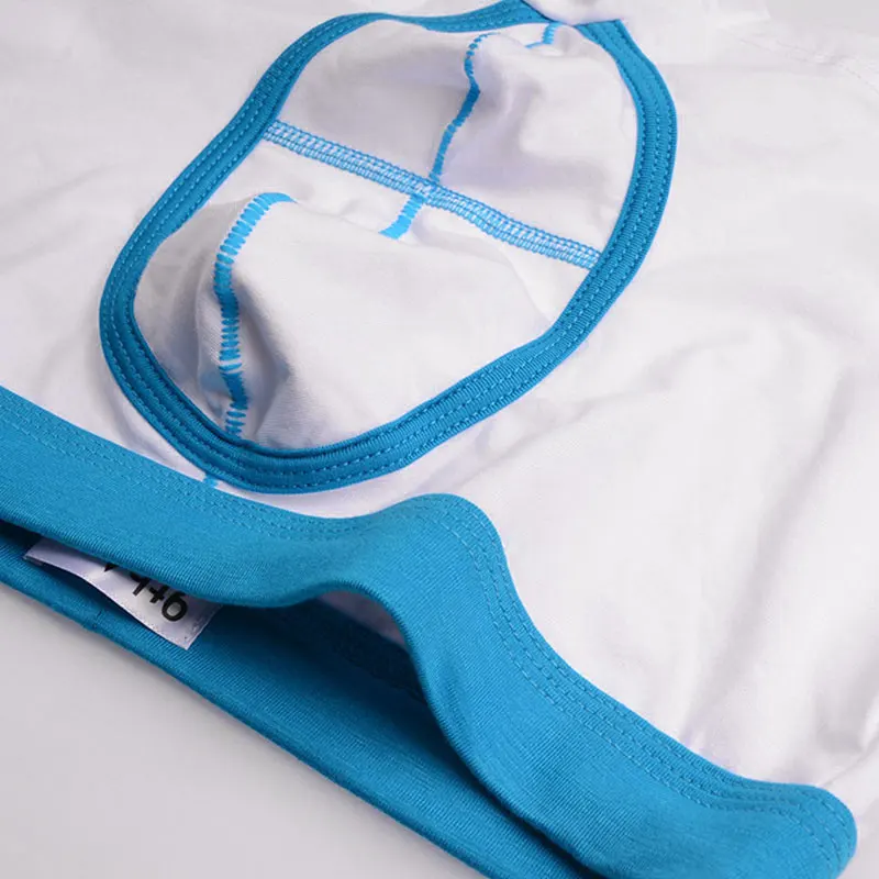 Мужские трусы боксеры дышащие хлопковые трусы|boxer homme|boxer shortsdesigner boxer shorts |