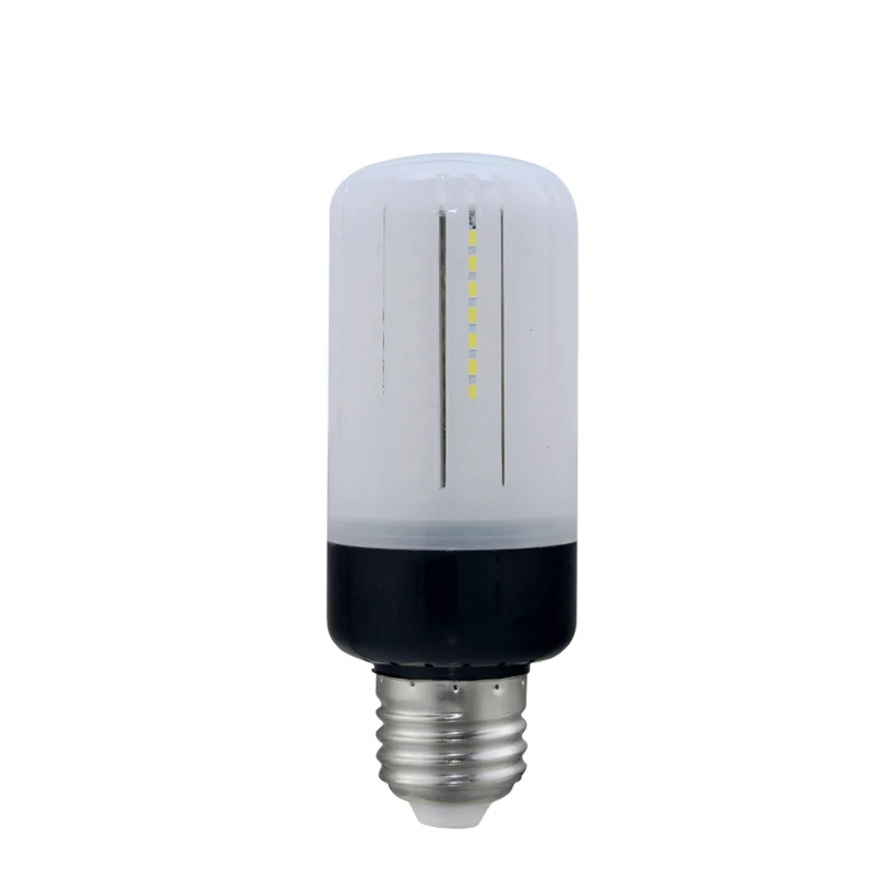 A++ высокое качество E14 E27 Светодиодный светильник 5736 SMD 110V 220V забота о глазу светодиодные лампы для дома светильник ing лучше, чем лампа накаливания