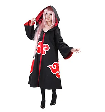 

Shippuden Taka Cosplay Cloak