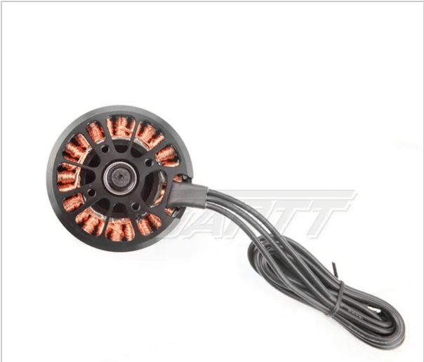 GARTT QE 6011 130KV KV130 бесщеточный мотор для операций защиты растений гексакоптер