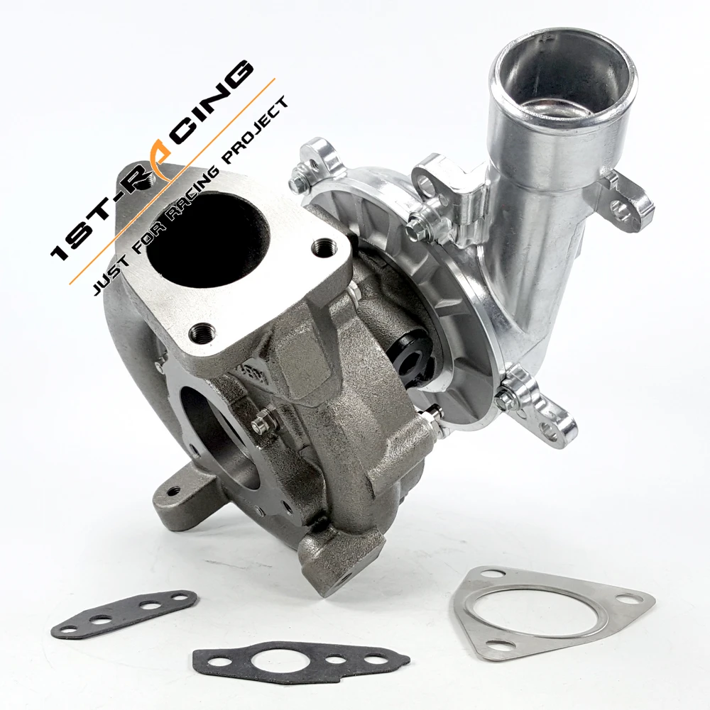 Турбокомпрессор для Toyota Landcruiser hilux D 4D 1KD FTV 173HP Turbo CT16V 17201|turbocharger|turbocharger toyota |