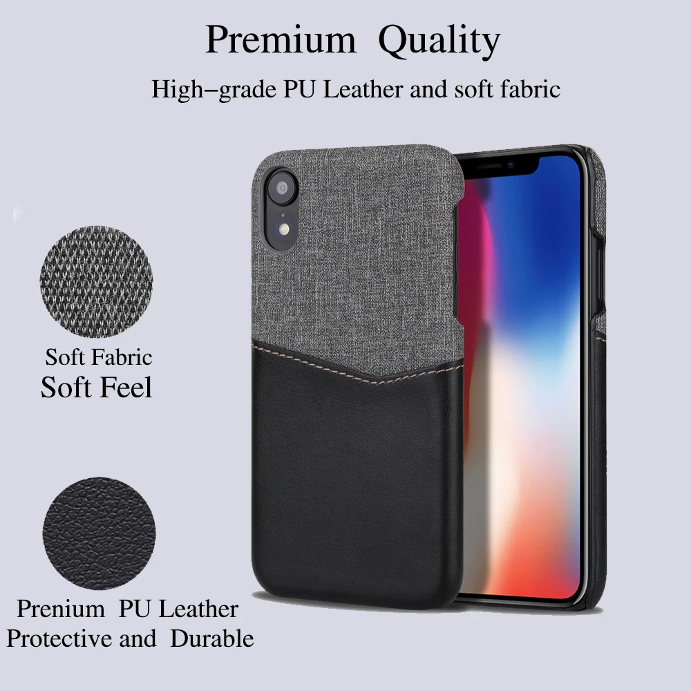 Чехол для Iphone Xs с отделением карт кошелек чехол X Xr 11 pro Max Роскошный Кожаный Мягкий