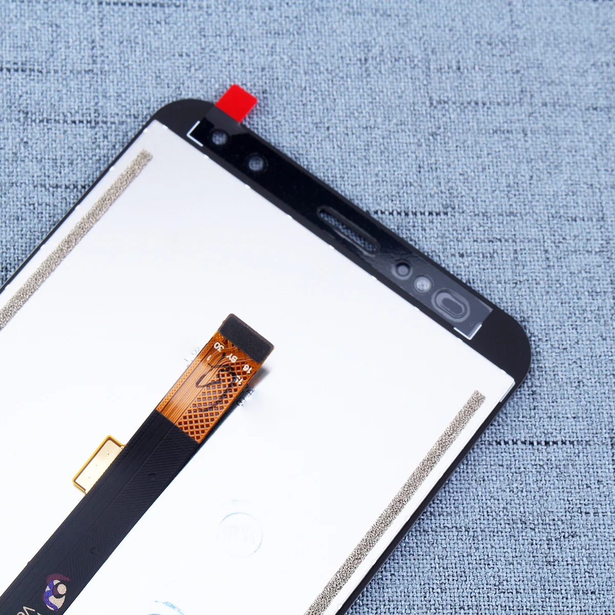 Для Ulefone power 3 ЖК дисплей + сенсорный экран 2160X1080 Замена аксессуары инструменты для