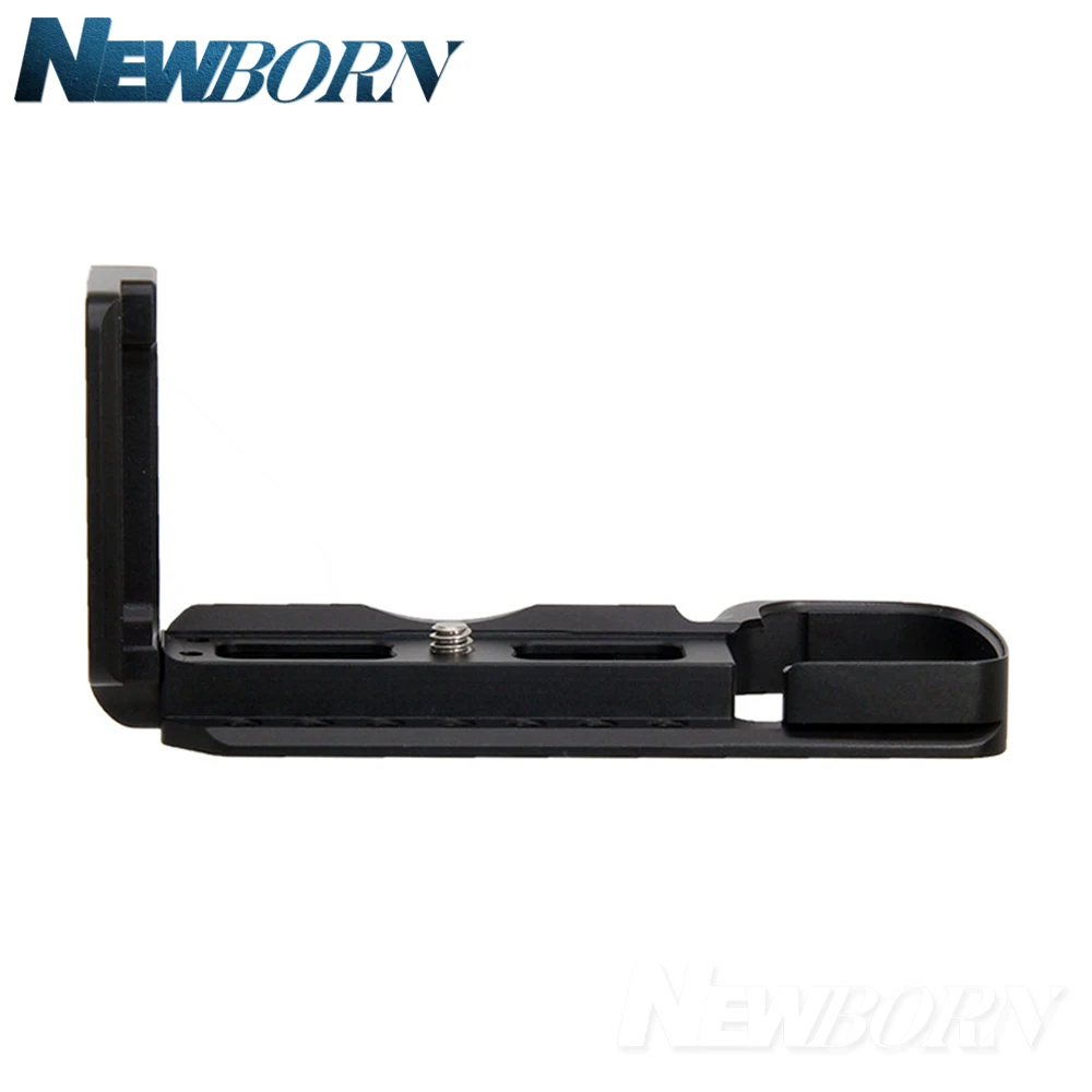 Sonovel вертикальная рукоятка для съемки быстроразъемный ILCE 6400L 6400M A6400 L Пластина