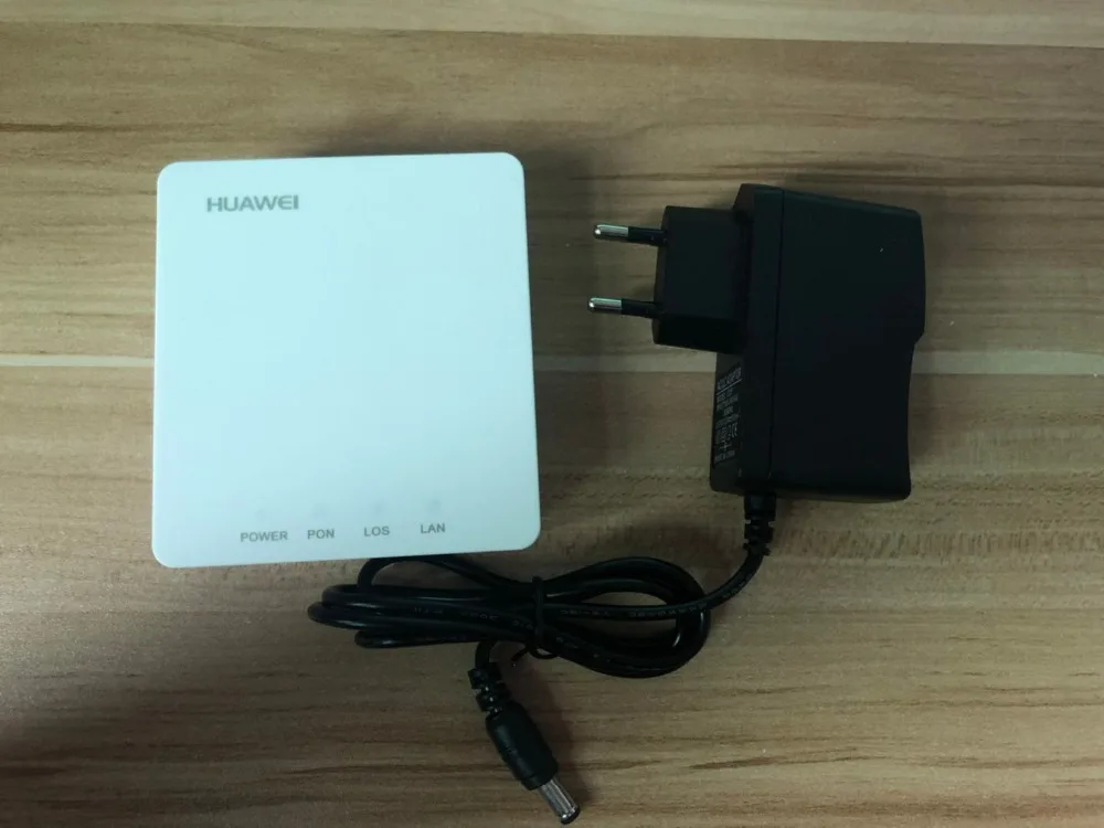 40pcs hua wei ONU ONT termianl GPON EPON HG8310M HG8010H Port 1GE English version Compatible with fiber home OLT | Мобильные