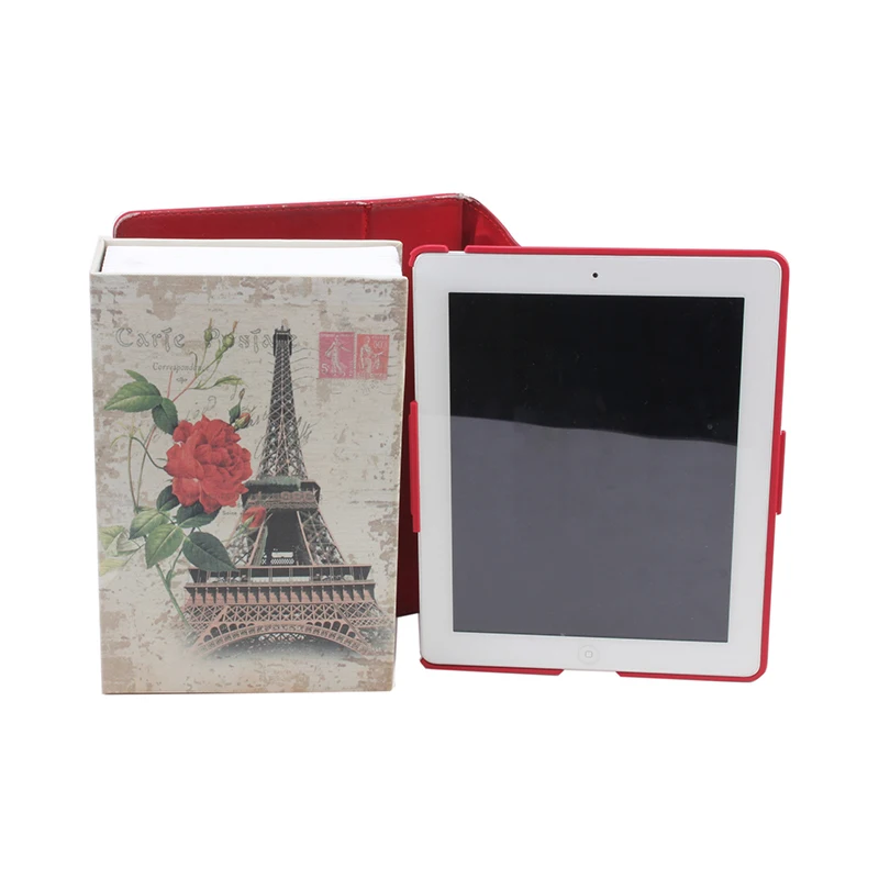 Новые Различные стили пароли Тип ключ наличные коробка ювелирных изделий