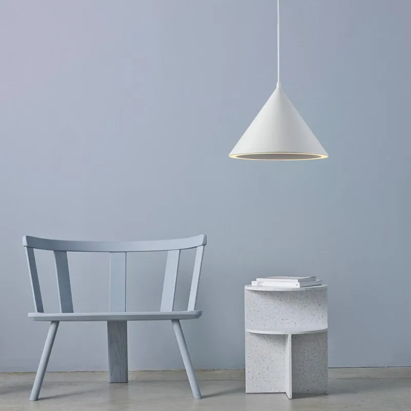 Винтажные подвесные светильники Лофт лампа Avize Скандинавская Подвесная для