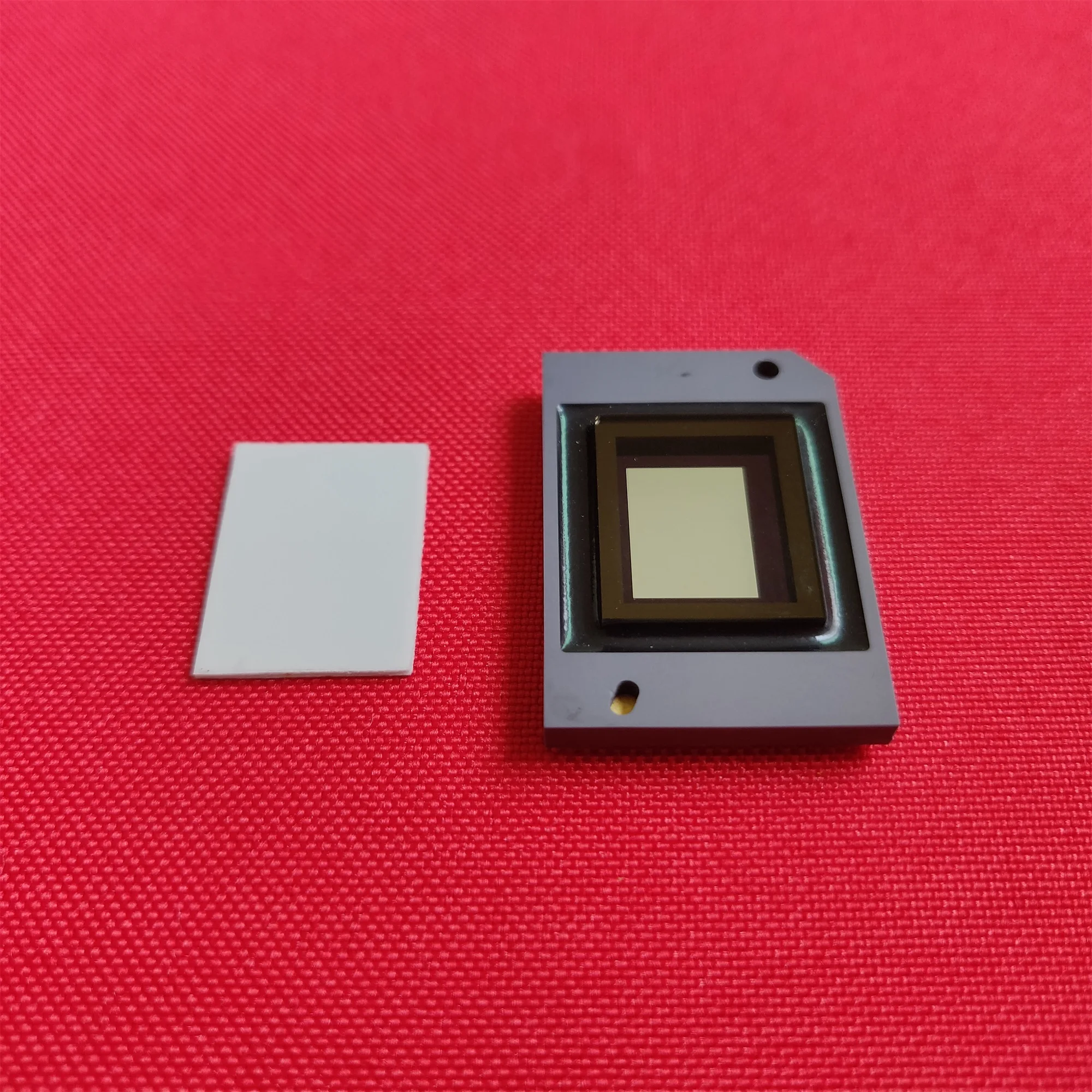 Новый оригинальный проектор dmd chips 8060 6439B 6438B 6038B 6138B 6338B 6339B 6039B 6139B|Аксессуары для