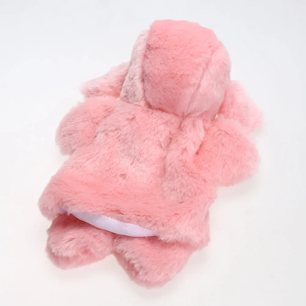 

Stuffed Animals & Plush