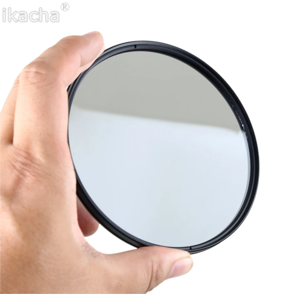 

New 86mm 95mm 105mm Circular Polarizer CPL Filter Lens Protection for Canon Nikon Sony Pentax Olympus Camera Lenses 86 95 105 mm