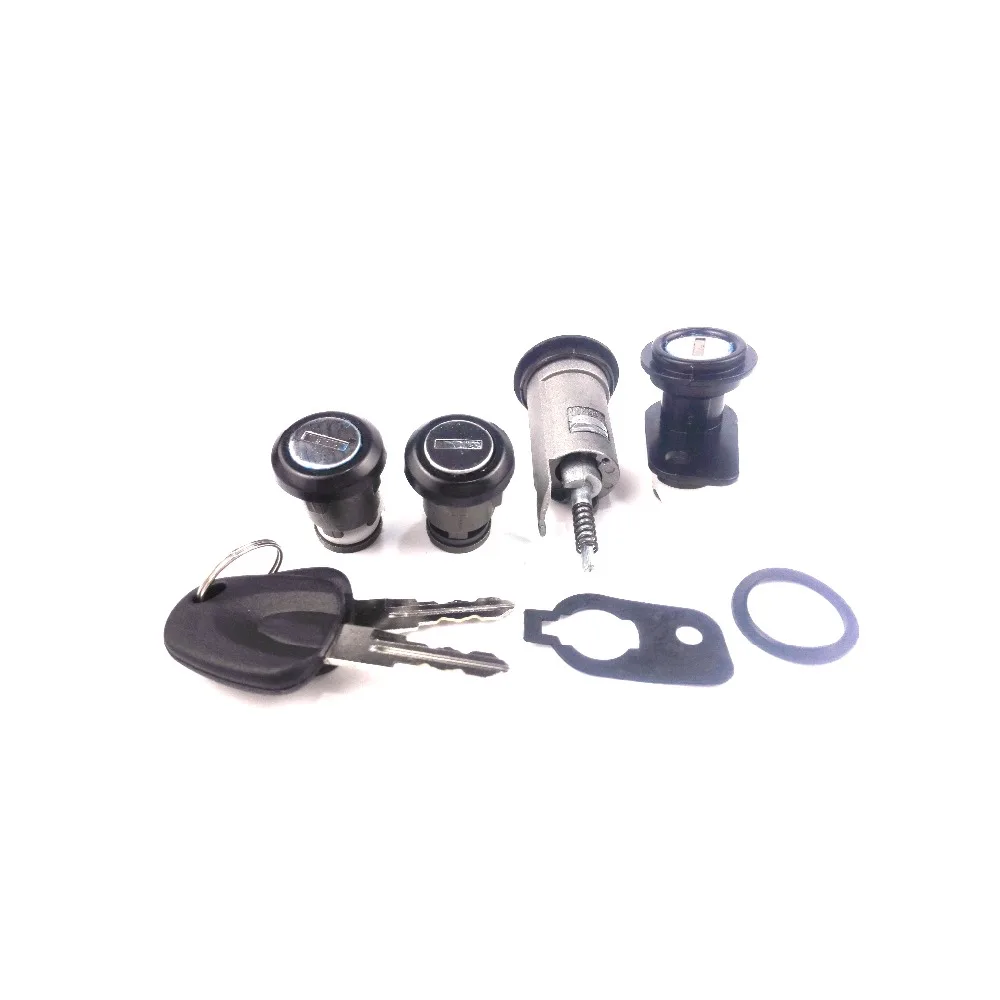Переключатель зажигания для Daewoo 4 шт./компл. 96223338