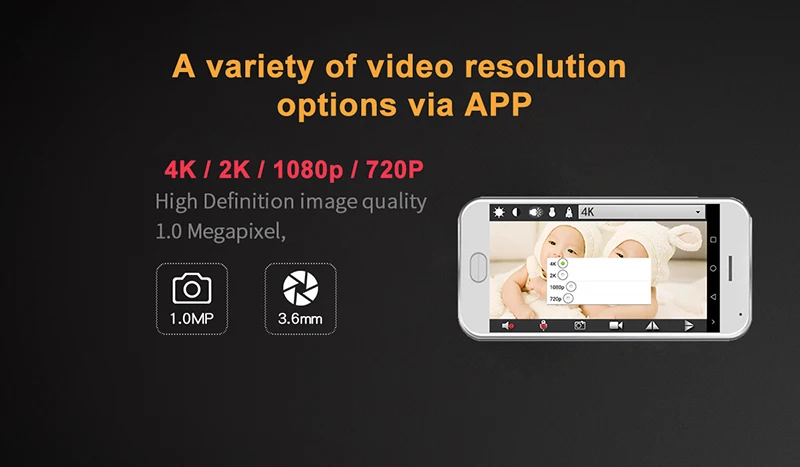 Невидимая ночная версия Wifi IP мини камера беспроводная 1080P для записи видео Поддержка дистанционное управление портативный рекордер pk q7