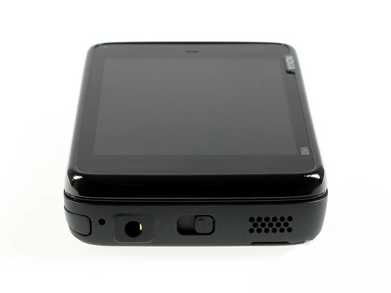 Nokia N900 разблокированный телефон 5MP камера 3,5 дюймов 32 Гб ПЗУ TFT экран WiFi gps с русской Арабской клавиатурой