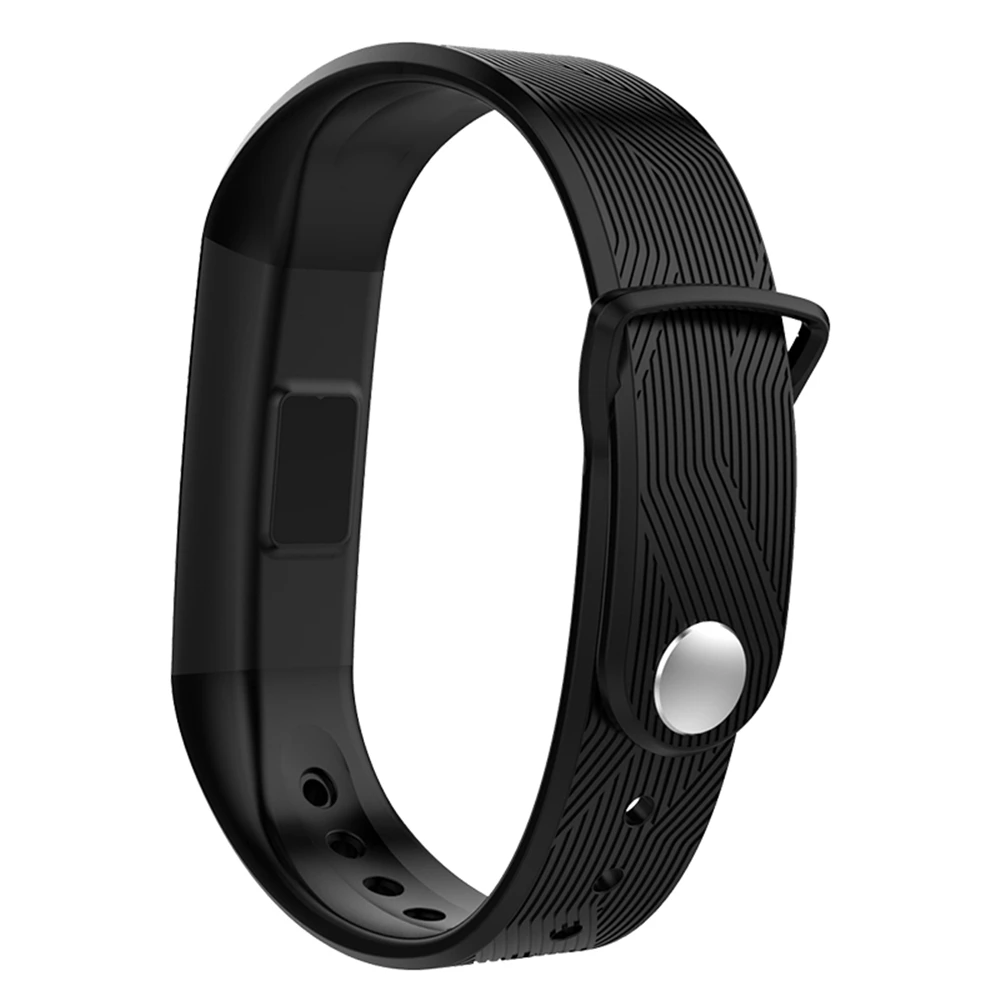 B30 умный Браслет 3D UI фитнес-трекер Спорт на открытом воздухе Smartband водостойкий