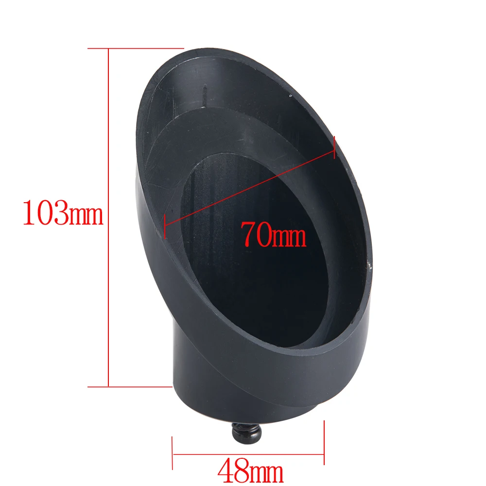 D203F800 " Newtonian отражение астрономический телескоп первичное зеркало Вторичное зеркало держатель окуляра металлический фокус Запчасти Набор