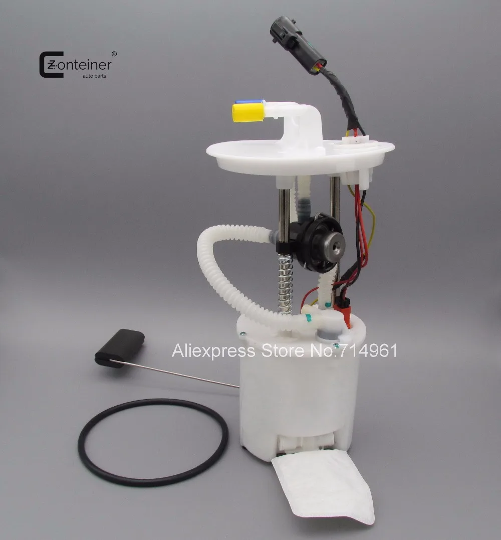 E2291M SP2291M P74963M 12V Electric Fuel Pump Assembly For Escape 2.0L 3.0L Tribute 3.0L 3.0L