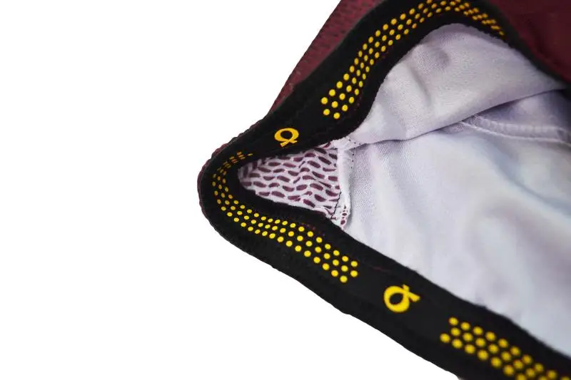 Велосипедная майка с коротким рукавом и простым рисунком удобная одежда