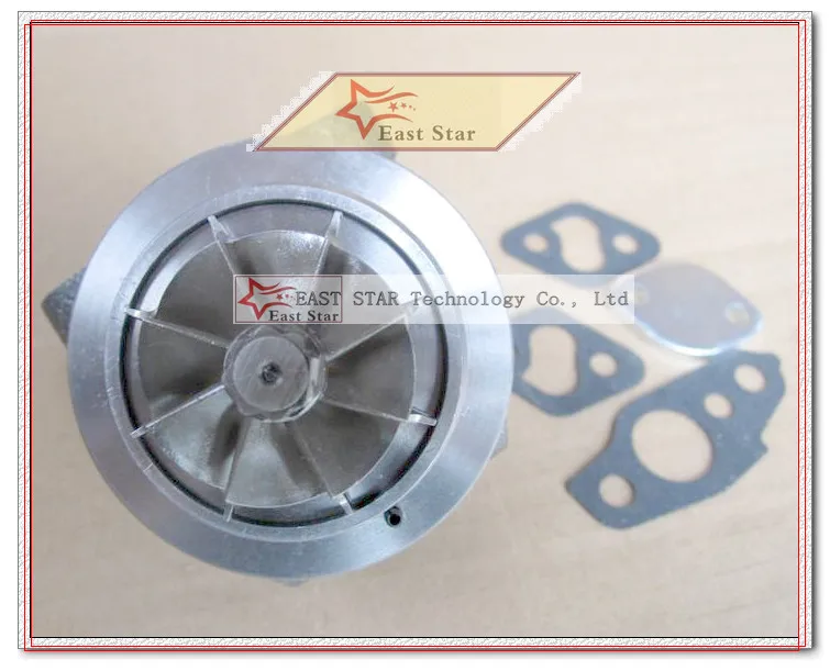 Турбокомпрессор CT9 17201-64090 с турбонаддувом и картриджем для TOYOTA LightAce Lite TownAce Town Ace