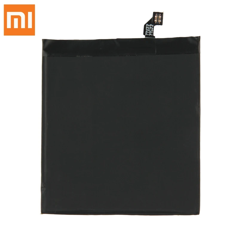 Оригинальная запасная батарея для Xiaomi Mi 4S M4s BM38 натуральная телефона 3260