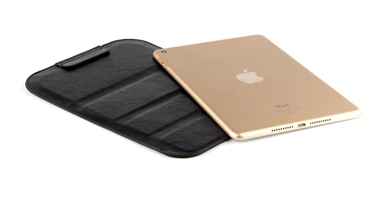AJIUYU Чехол для iPad Pro 12,9 дюйма из искусственной кожи защитный чехол для Apple iPadPro 12,9 New2017 Smart Cover протектор