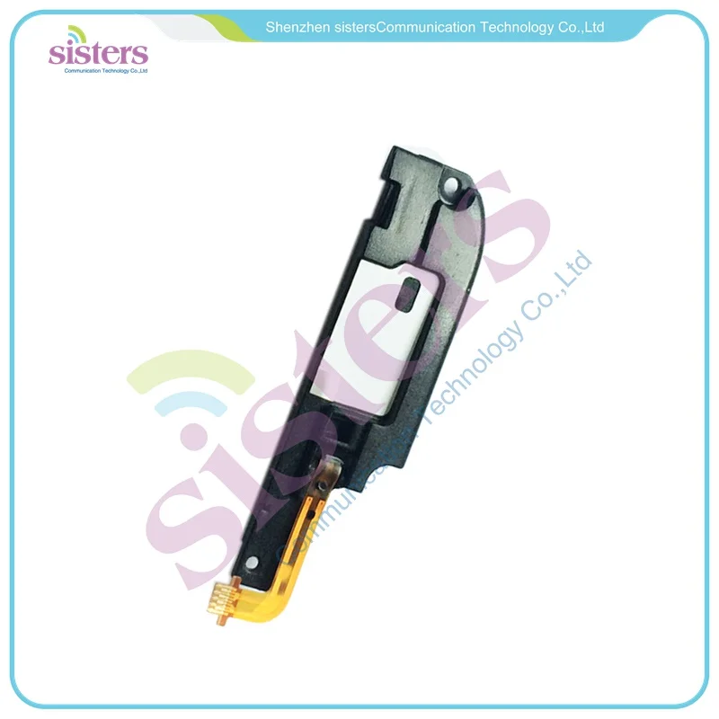 

2pcs/lot Wholesale,New Loud Speaker Loudspeaker Buzzer Ringer Flex Cable Replacement Part for HTC One M9 Free Shipping