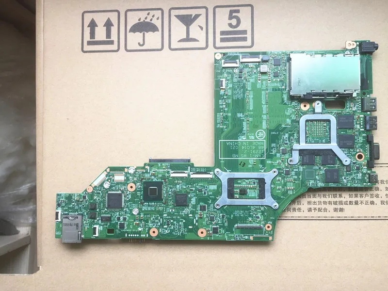 12291-2 W540 motherboard with N15P-Q3-A1 GPU FRU 04X5317 04X5319 04X5323 04X5311 04X5309 04X5315 04X5321 04X531 04X5313 | Компьютеры и