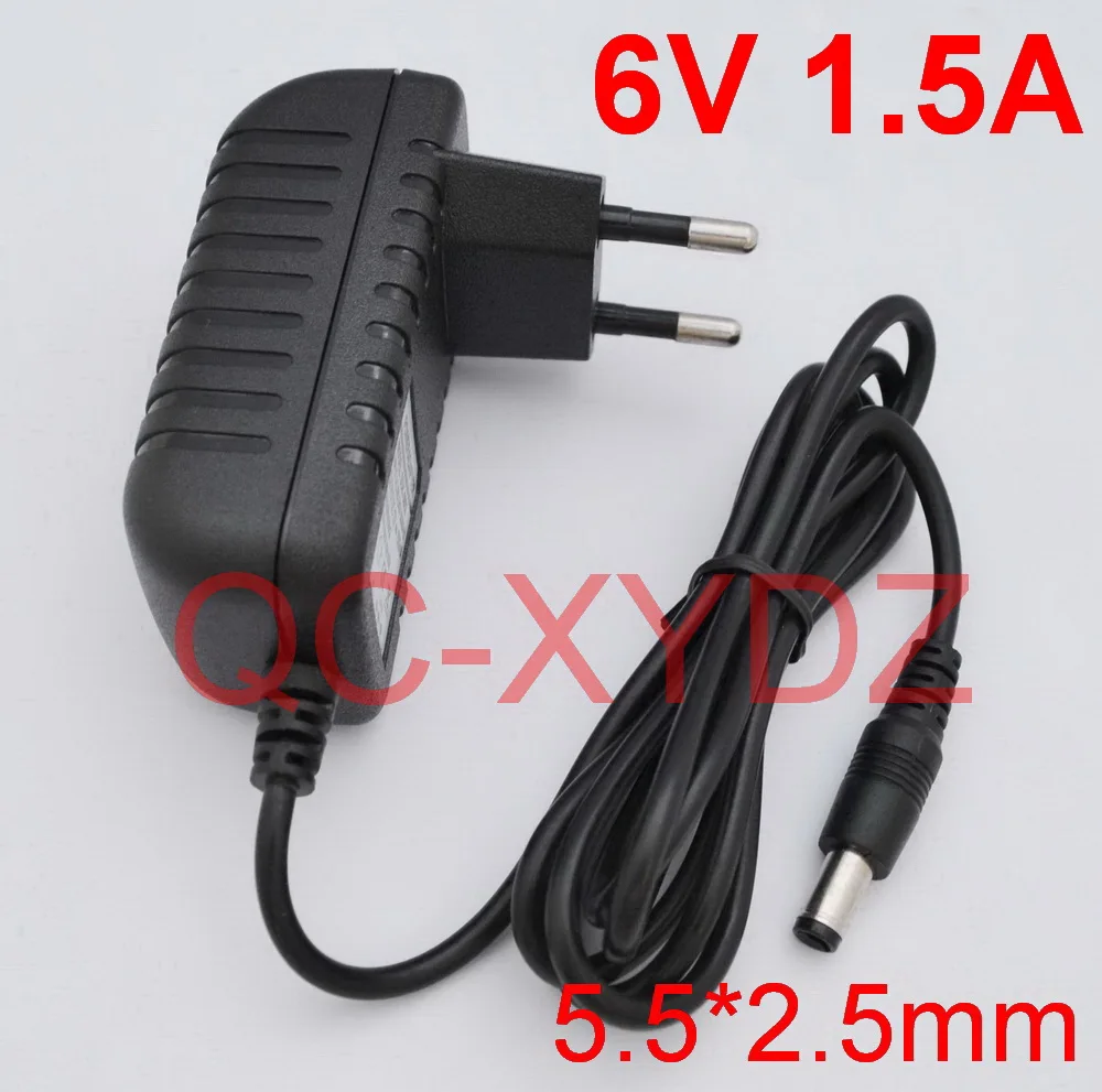1 шт. импульсный адаптер питания 6 в 100 А 240 5 перем. Тока|switching power adapter|switch supply adapterpower