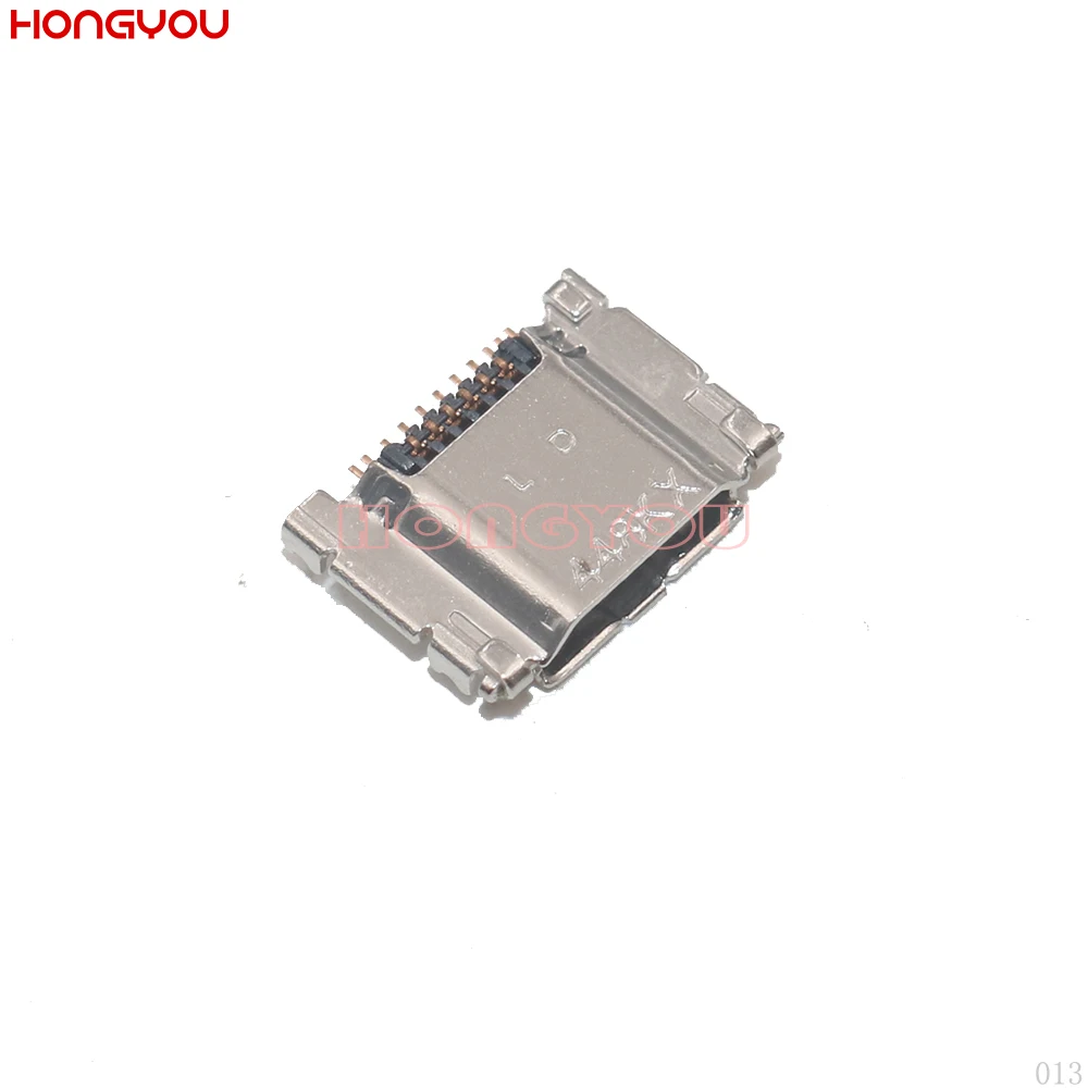 10 шт./лот для Samsung Galaxy S3 I9300 I9308 I9305 I939 I535 I747 T999 USB коннектор зарядки разъем