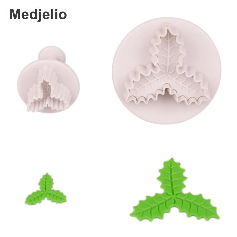 Медьелио Холли DIY поршень формочки для печенья птица выпечки печенье помадка
