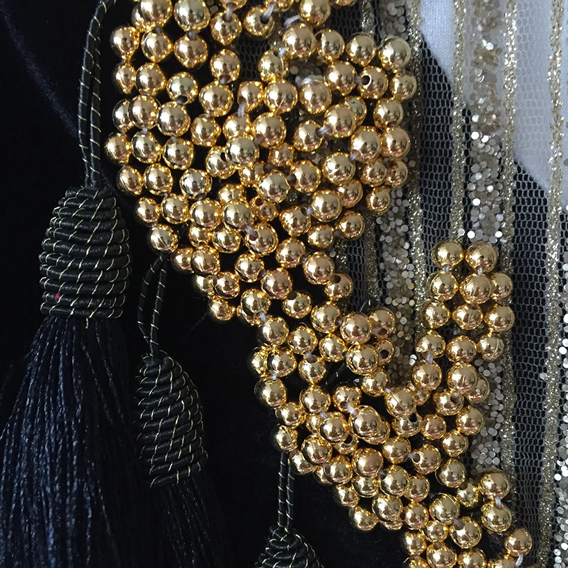 Высокое качество новейшая мода 2020 дизайнерский Топ для женщин длинный рукав