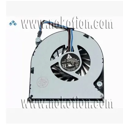 Вентилятор охлаждения процессора KSB 0505hb AJ66 6033B0024002 641839 001 для HP Elitebook 8460 P 6033B0024001|cpu