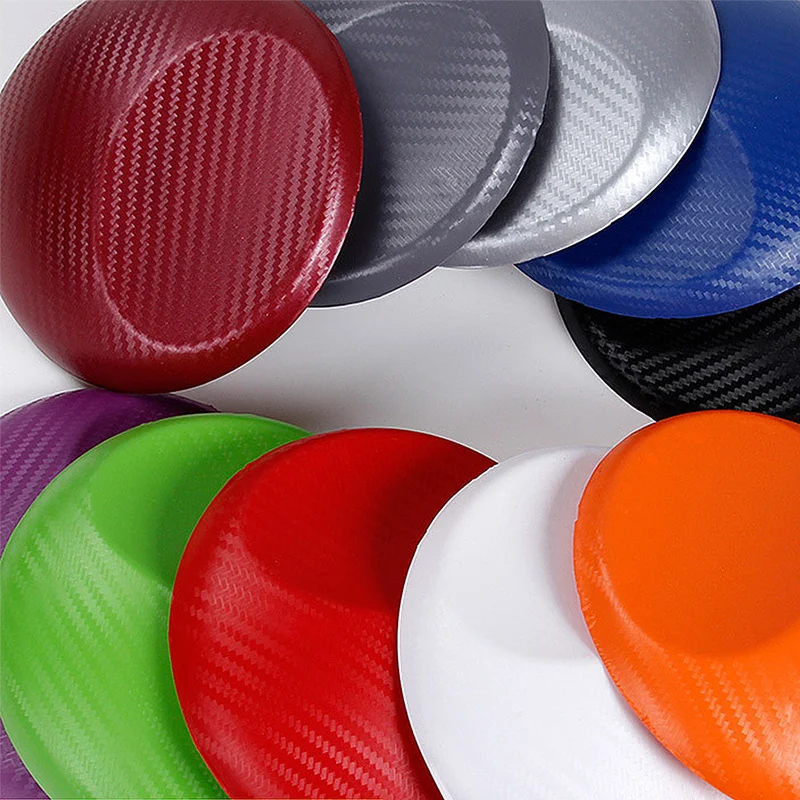 127 см * 10 карбоновая виниловая пленка автомобильные наклейки блеск красочная