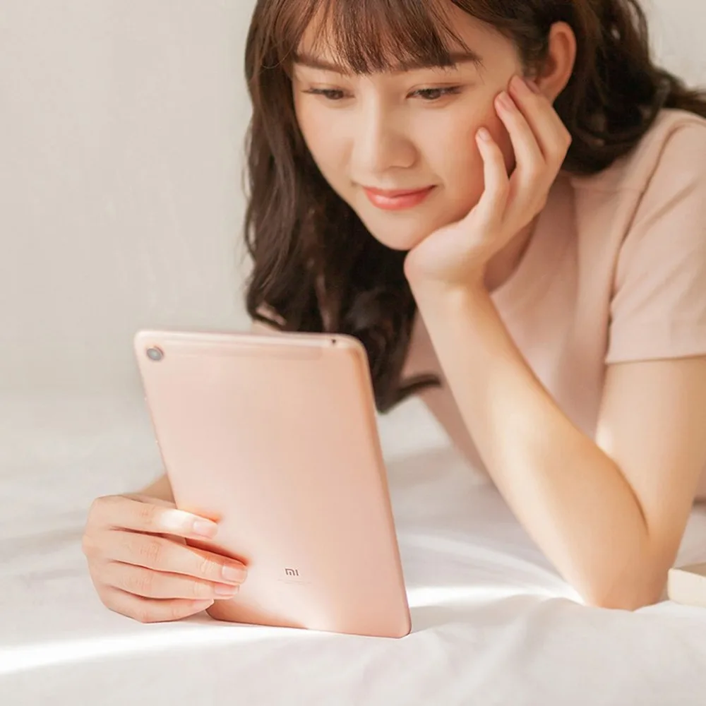 Xiaomi mi Pad 4 OTG Планшеты 8 дюймов Snapdragon 660 Octa Core 2 + 32 ГБ 1920x1200 13.0MP 5.0MP Камера Wi Fi Android