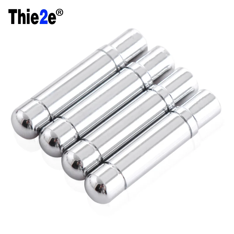 4 шт./лот Автомобильный Дверной замок заглушка крышка отделка для Chevrolet Cruze Trax Malibu