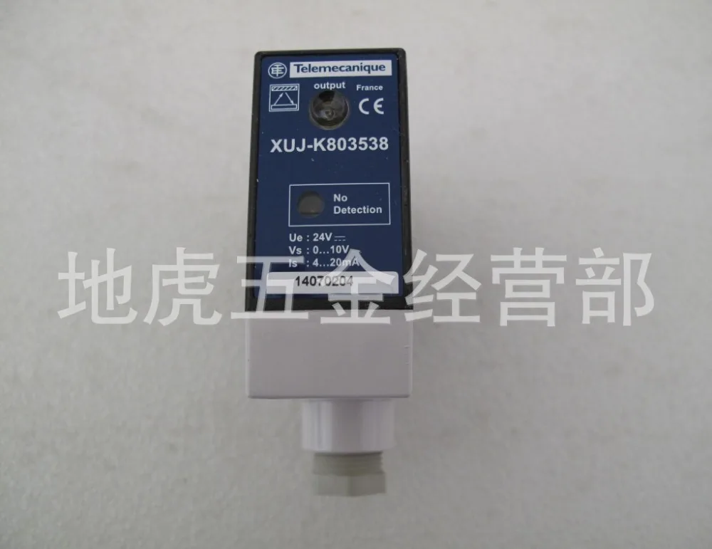 Новый фотоэлектрический датчик XUJK803538 XULJ703535 | Электронные компоненты и