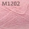 Распродажа 10 BallsX50g 4ply мохер Ребристостью шерсти ручной пряжи Вязание мягкий 9109 Amazon Kindle Fire-пряжа