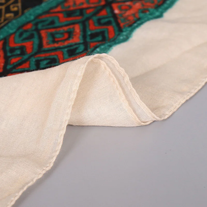 Любой 3 шт. Бесплатная доставка Для женщин Мягкий шарф шаль Хиджаб кисточкой