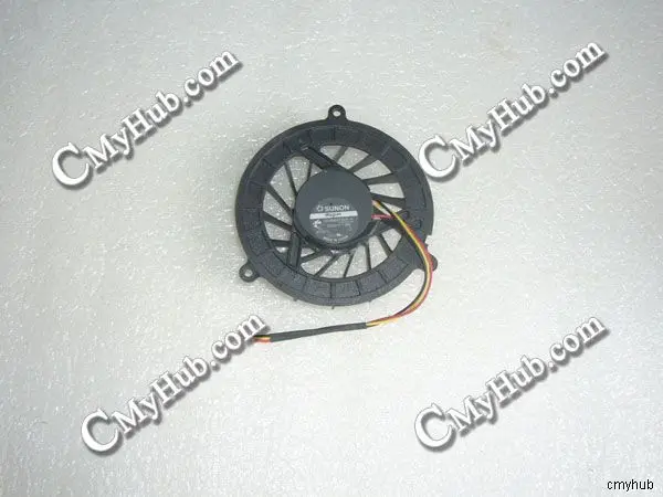 Для HP Compaq 8710p 8710w 8710 SPS 450594 001 GC056015VH1 A 13. B2625.GN MCF J11BM05 P/N: ET00X000100 3 контактный Вентилятор
