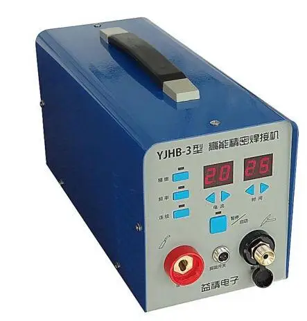 Фотоэлектрическая высокоточная сварочная машина для ремонта пресс форм