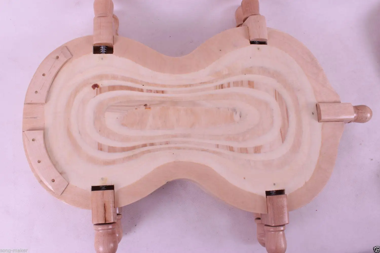 Новый Скрипки Колыбели инструмент для резьбы по дереву или ремонтировать. Yinfente #