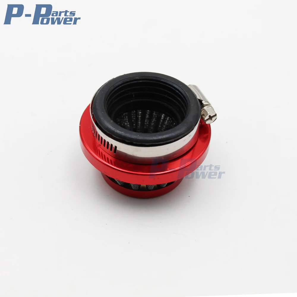 Красный гоночный воздушный фильтр V-STACK ZENOAH G23LH G2D GOPED 23CC SPORT BIGFOOT BLADEZ NEW | Автомобили