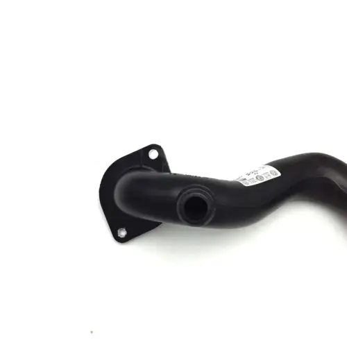 Водопроводная труба охлаждающей жидкости adiator 06A 122 481 подходит для 1 6 л Bora Golf AUDI A3
